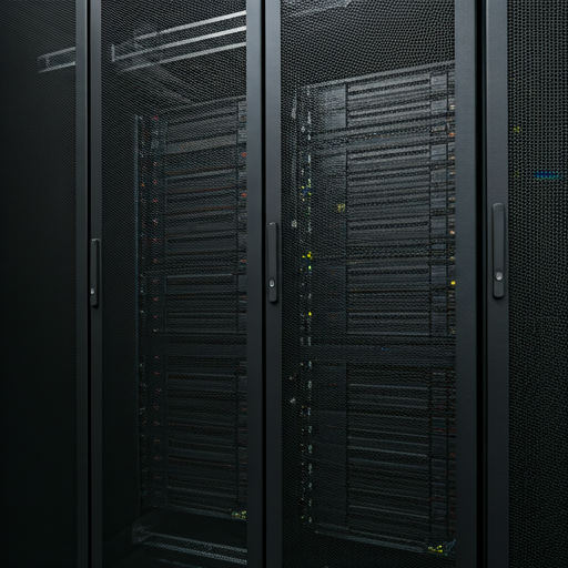 Innovative Hardware. Uncompromising Lifecycle Support.