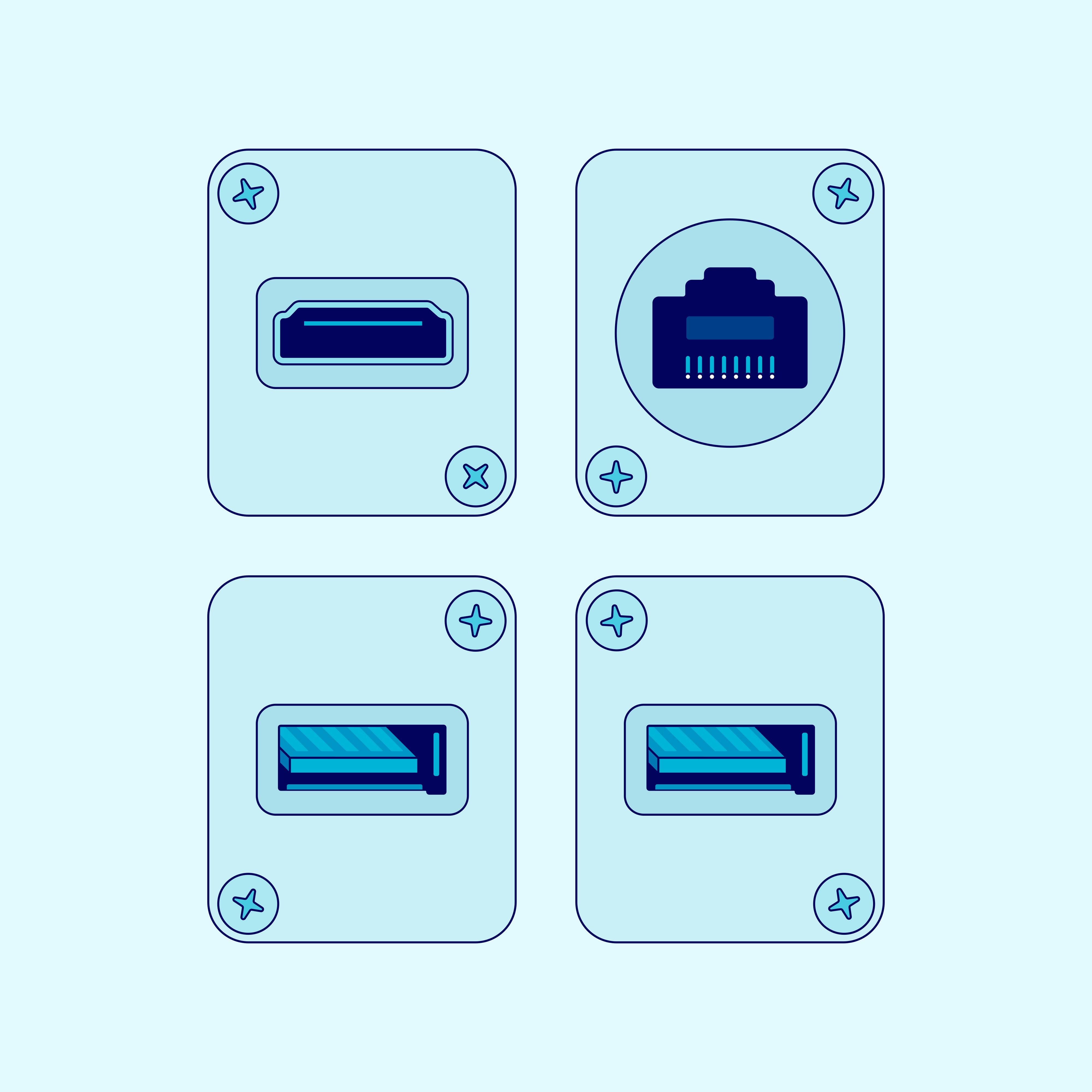 Computer Accessories & Peripherals