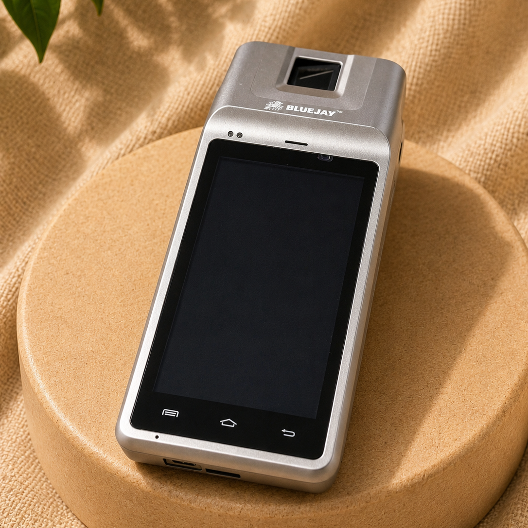 BLUEJAY VERIS 200 PRO