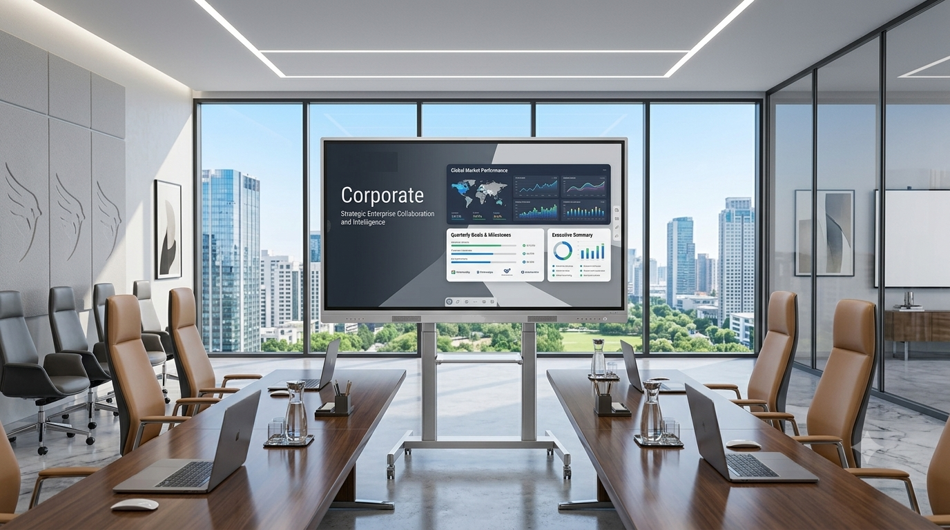 Corporate